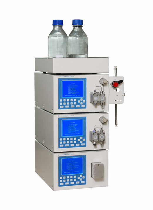LC-3000有效液相色谱仪系​统