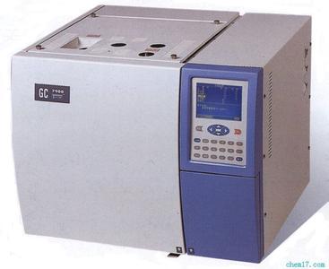 甘油（丙三醇）含量检测--GC-9860气相色谱仪
