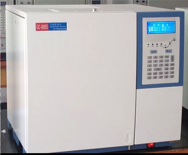 GC-9860气相色谱仪检测食用油中塑化剂