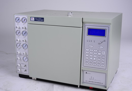 微机自动控制的多功能GC-9860气相色谱仪
