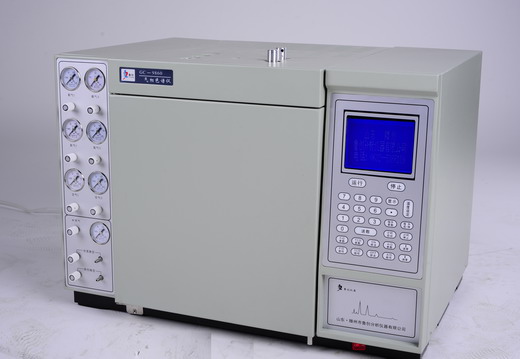 空气中微量一氧化碳检测GC-9860气相色谱仪