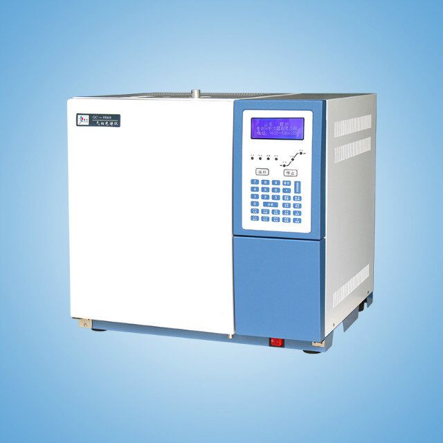 鲁创GC-9860甲基丙烯酸甲酯及杂质分析专用气相色谱仪