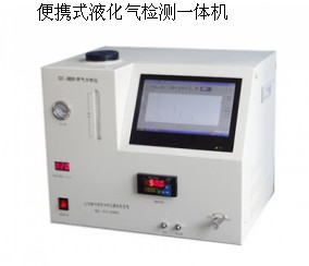 液化气、天然气分析仪--山东气相色谱仪厂家