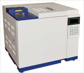 山东气相色谱仪厂家测定焦炉煤气中低含量萘检测方法