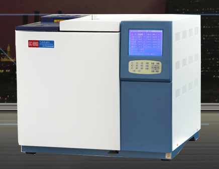 GC-9870食品添加剂氮气检测专用气相色谱仪
