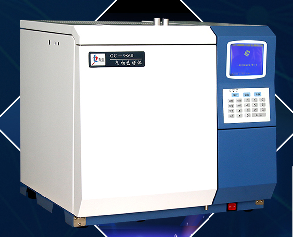 高精度GC-9870气相色谱仪分析汽油中含氧化合物(醇类和醚类)、芳烃、苯及甲醇