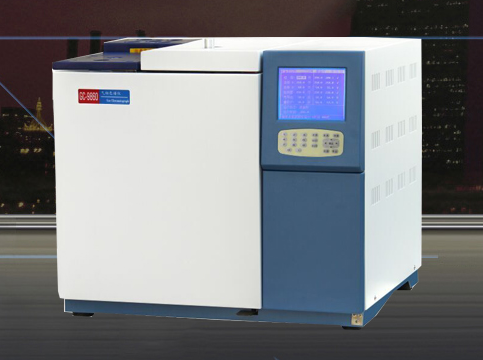GC-9870气相色谱仪检测丙炔醇含量